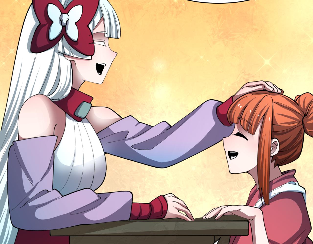 全球詭異時代 - 第473話 扶桑篇-德川家德真身的猜測！(4/4) - 3