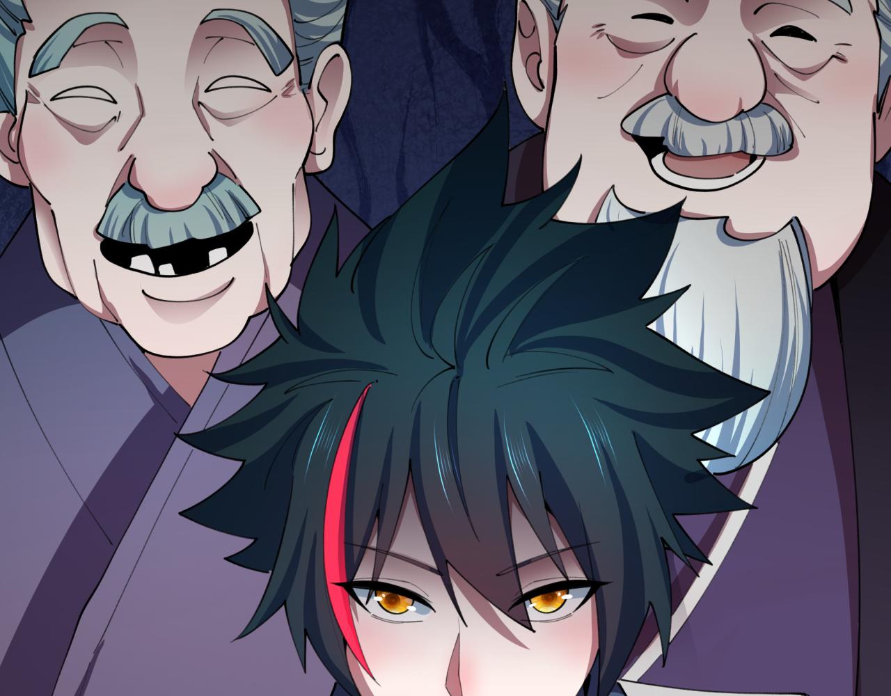 全球詭異時代 - 第473話 扶桑篇-德川家德真身的猜測！(4/4) - 6