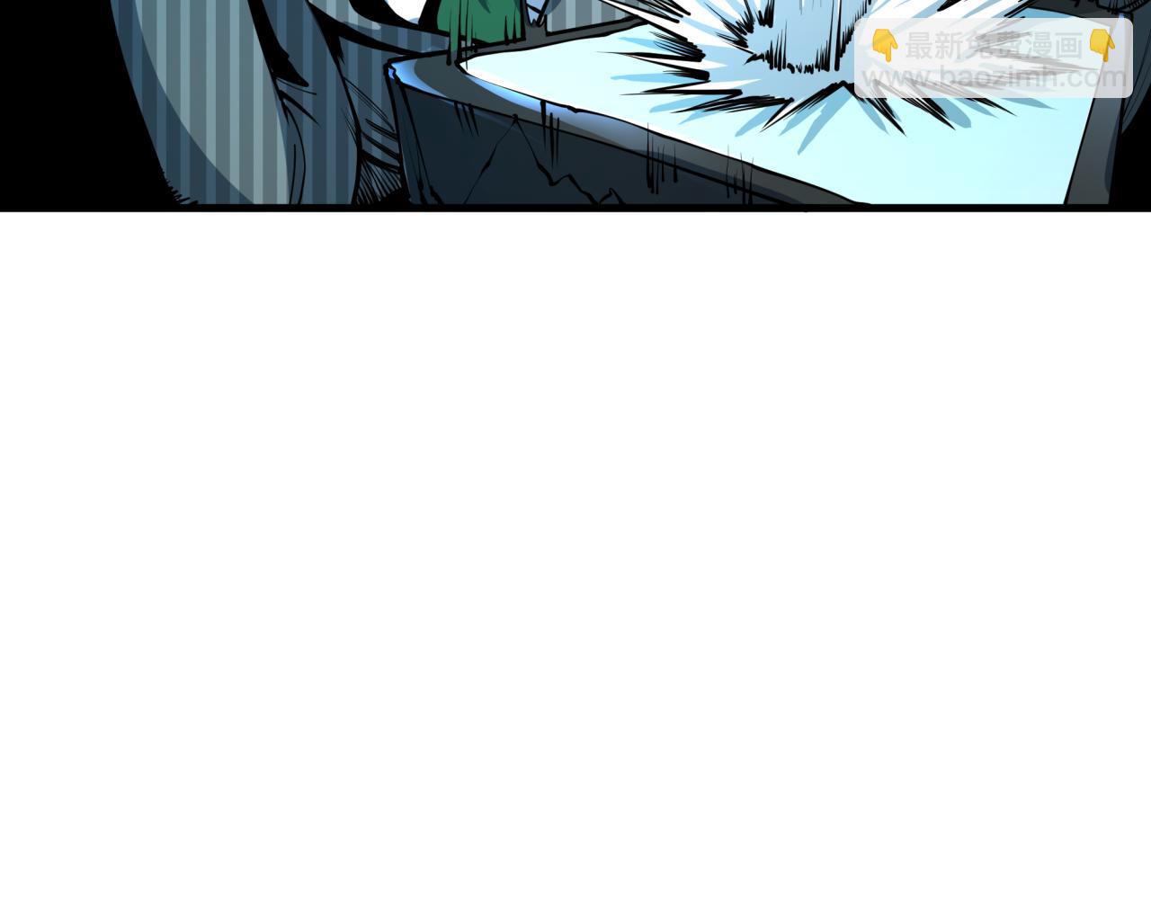 全球詭異時代 - 第473話 扶桑篇-德川家德真身的猜測！(2/4) - 7