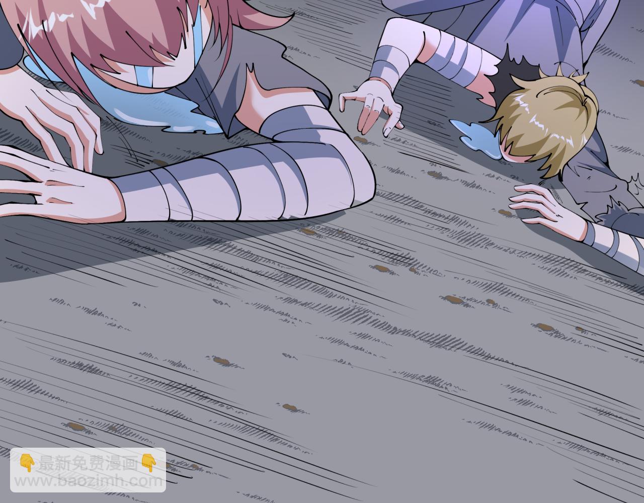 全球詭異時代 - 第474話 扶桑篇—黑暗補課界！(3/4) - 4