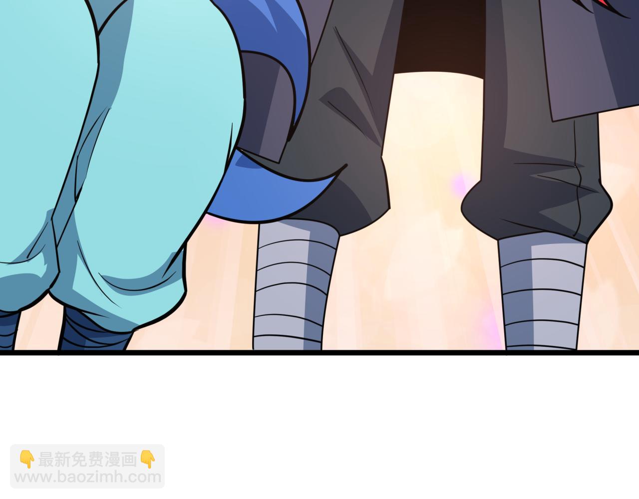 全球詭異時代 - 第474話 扶桑篇—黑暗補課界！(3/4) - 4