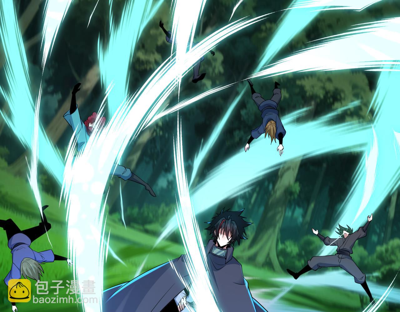 全球詭異時代 - 第474話 扶桑篇—黑暗補課界！(1/4) - 4