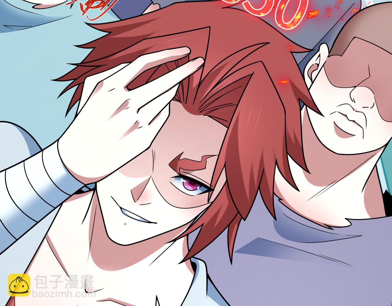 全球詭異時代 - 第474話 扶桑篇—黑暗補課界！(2/4) - 5