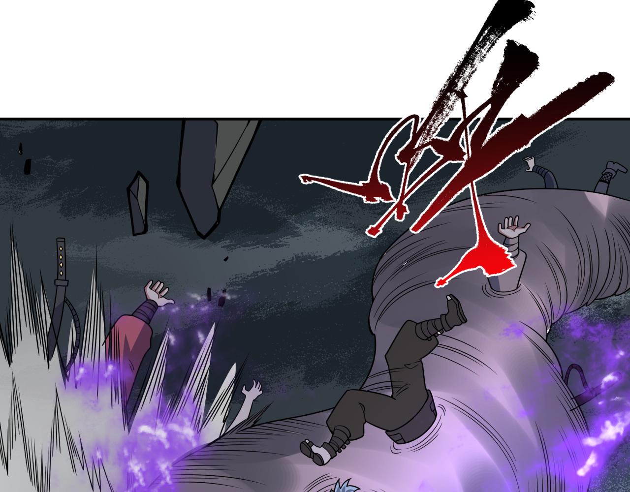 全球詭異時代 - 第474話 扶桑篇—黑暗補課界！(2/4) - 8