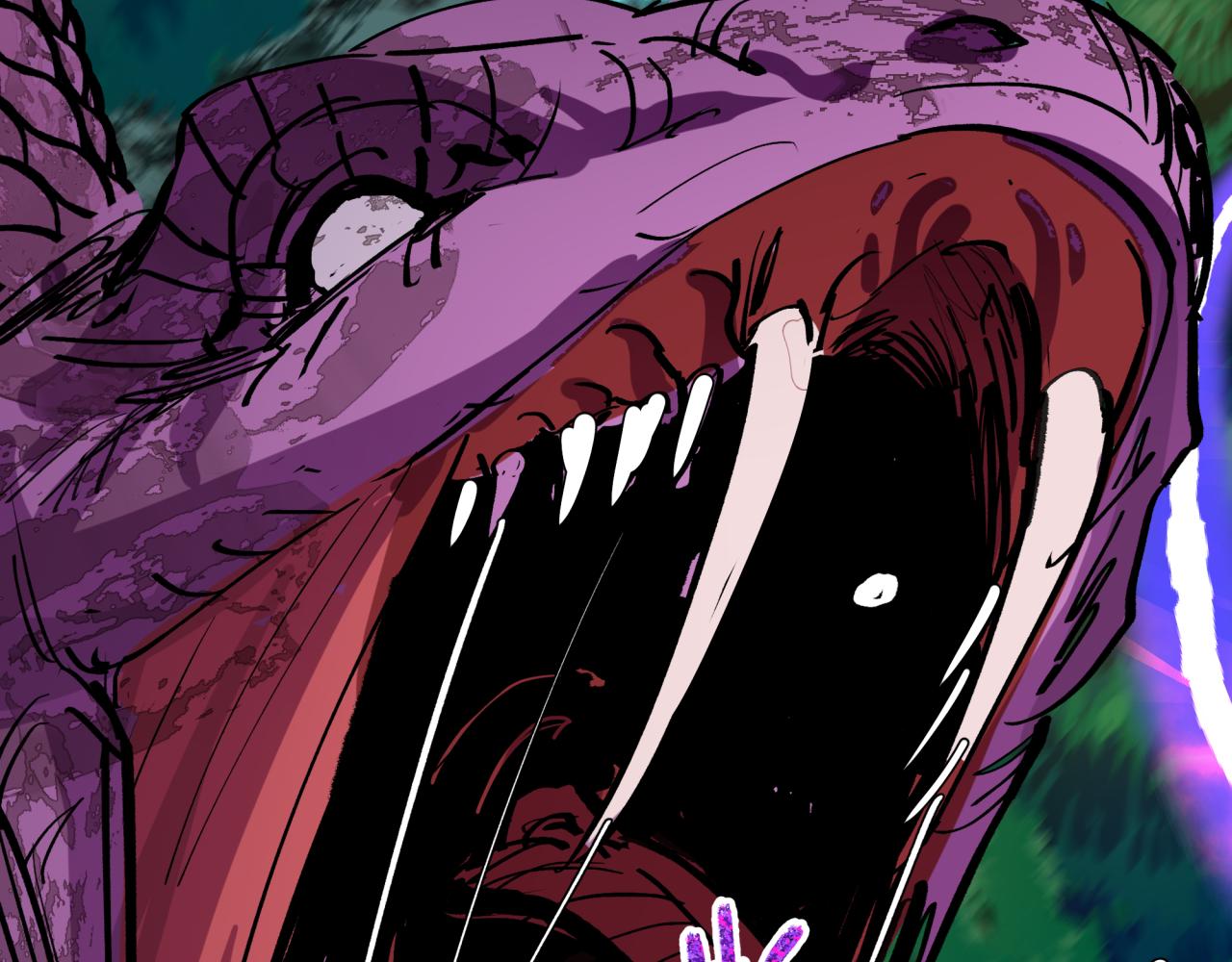 全球詭異時代 - 第476話 扶桑篇-氪金忍術戰！(3/5) - 8