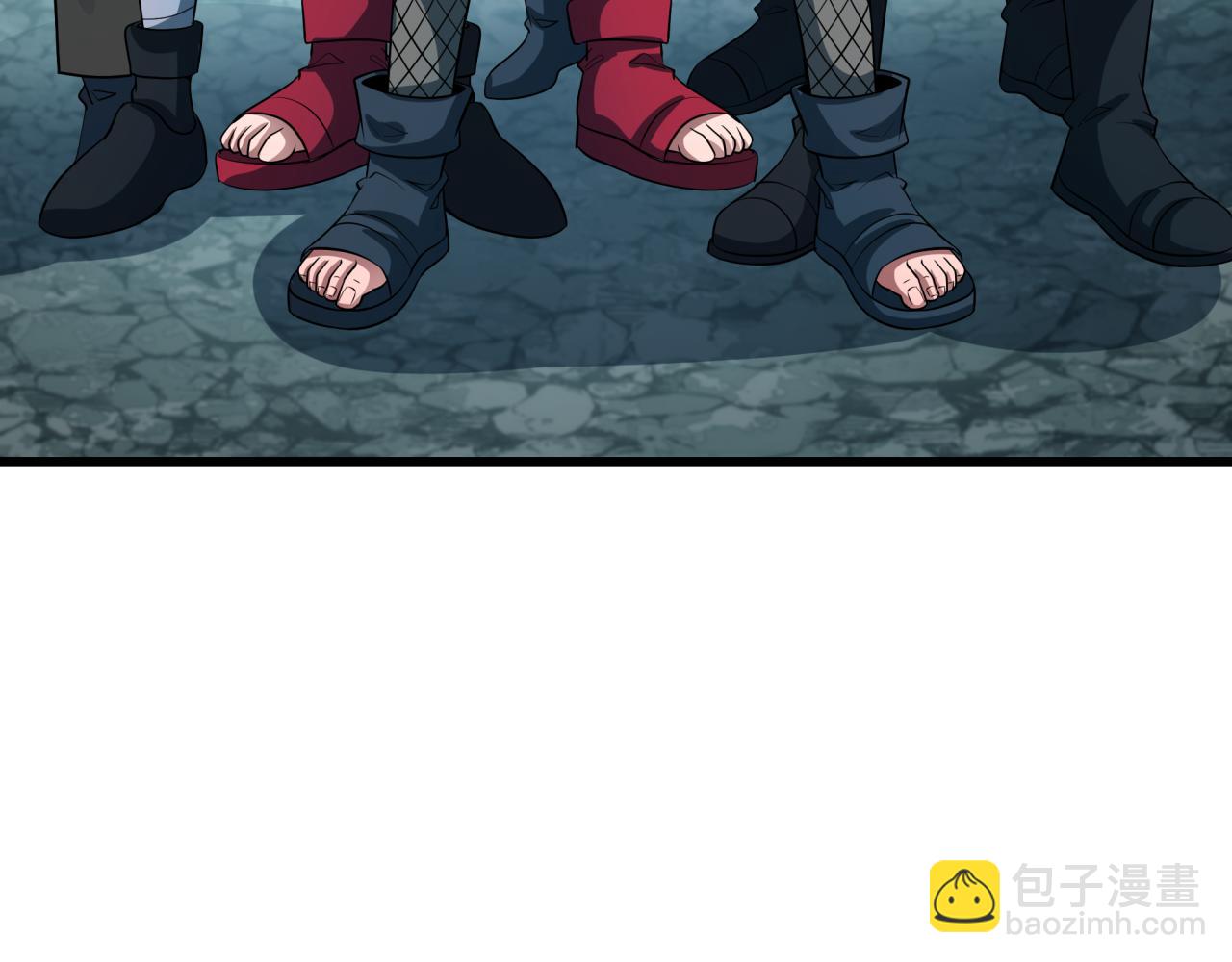 全球詭異時代 - 第476話 扶桑篇-氪金忍術戰！(3/5) - 6