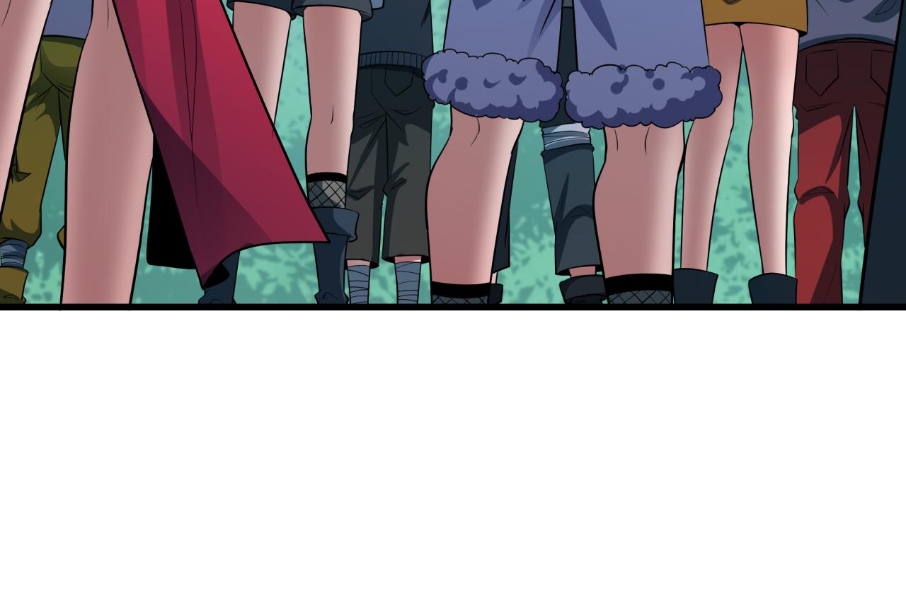 全球詭異時代 - 第476話 扶桑篇-氪金忍術戰！(3/5) - 2