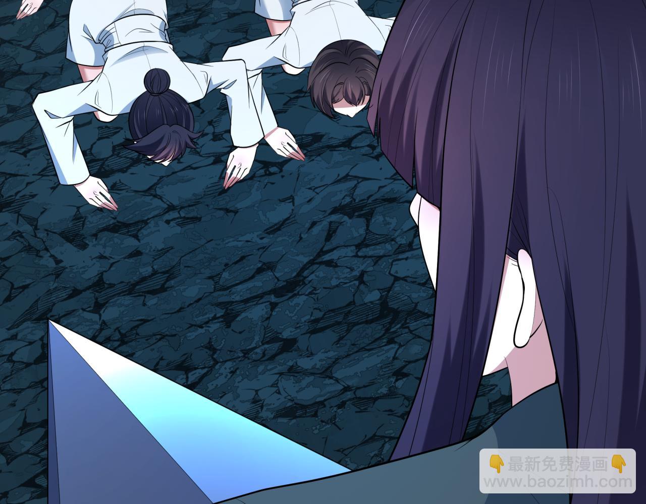 全球詭異時代 - 第476話 扶桑篇-氪金忍術戰！(3/5) - 8