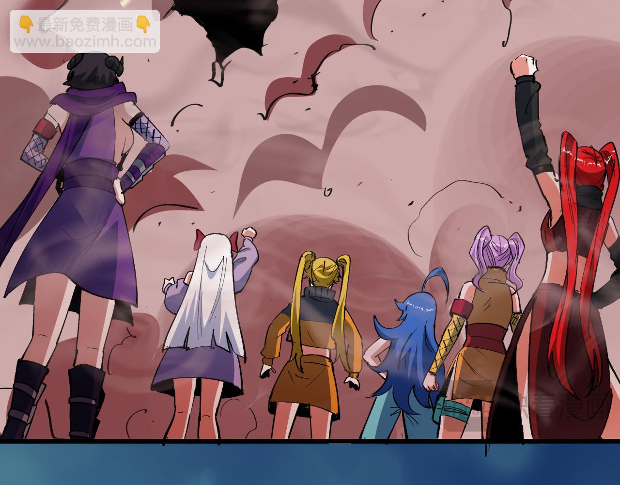 全球詭異時代 - 第476話 扶桑篇-氪金忍術戰！(4/5) - 3