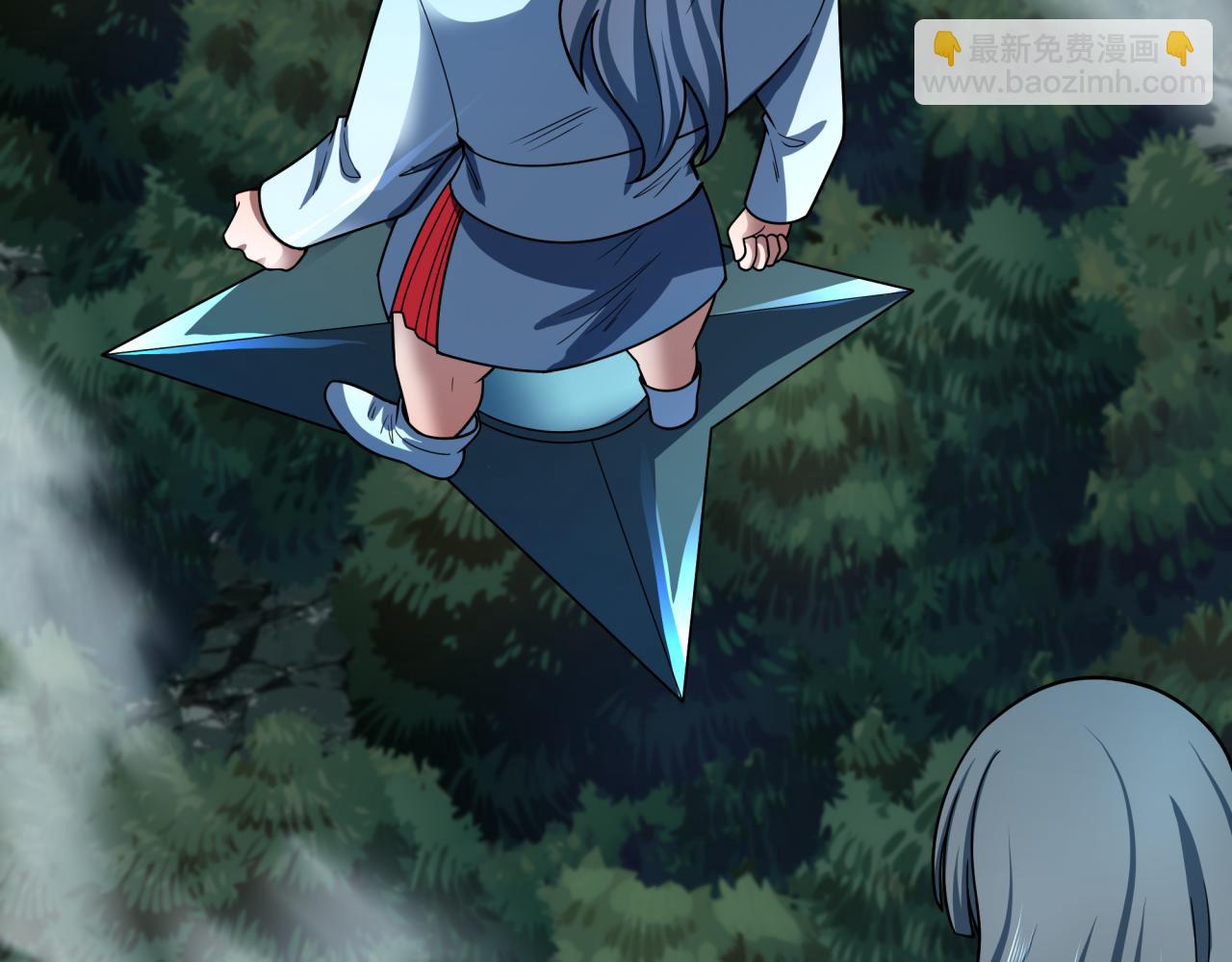 全球詭異時代 - 第476話 扶桑篇-氪金忍術戰！(4/5) - 6