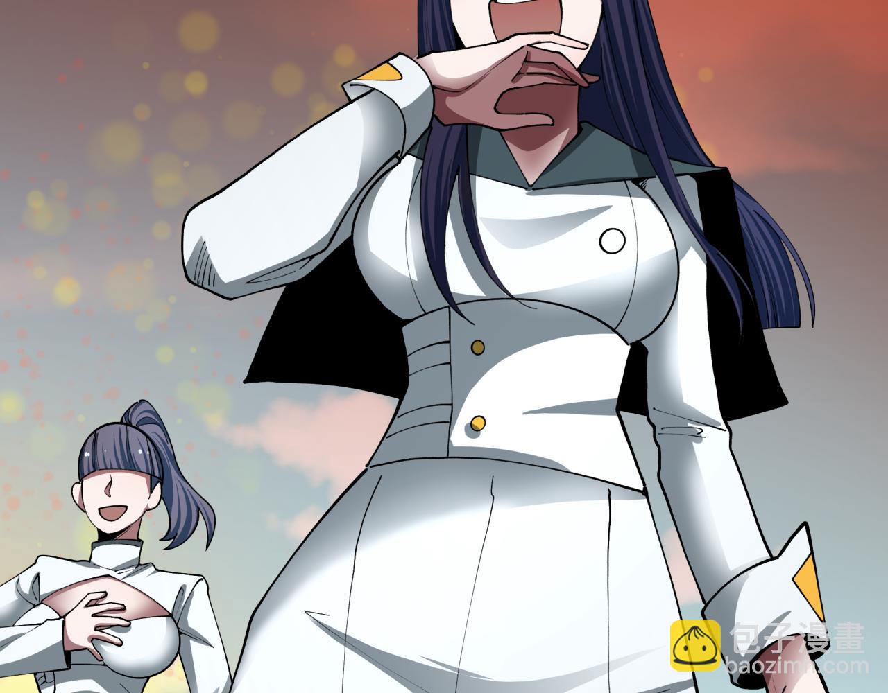 全球詭異時代 - 第476話 扶桑篇-氪金忍術戰！(5/5) - 1