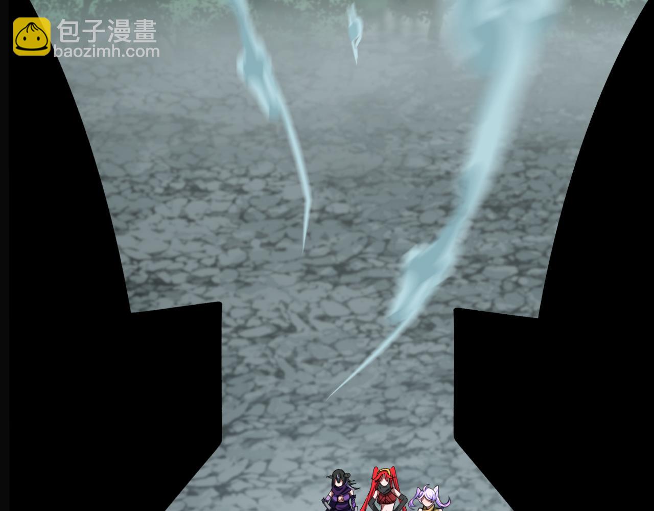 全球詭異時代 - 第476話 扶桑篇-氪金忍術戰！(5/5) - 2