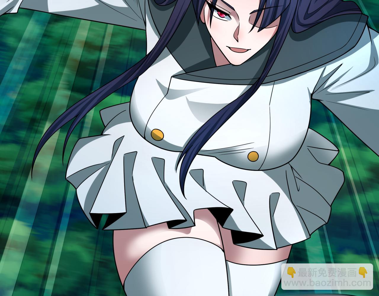 全球詭異時代 - 第476話 扶桑篇-氪金忍術戰！(1/5) - 8