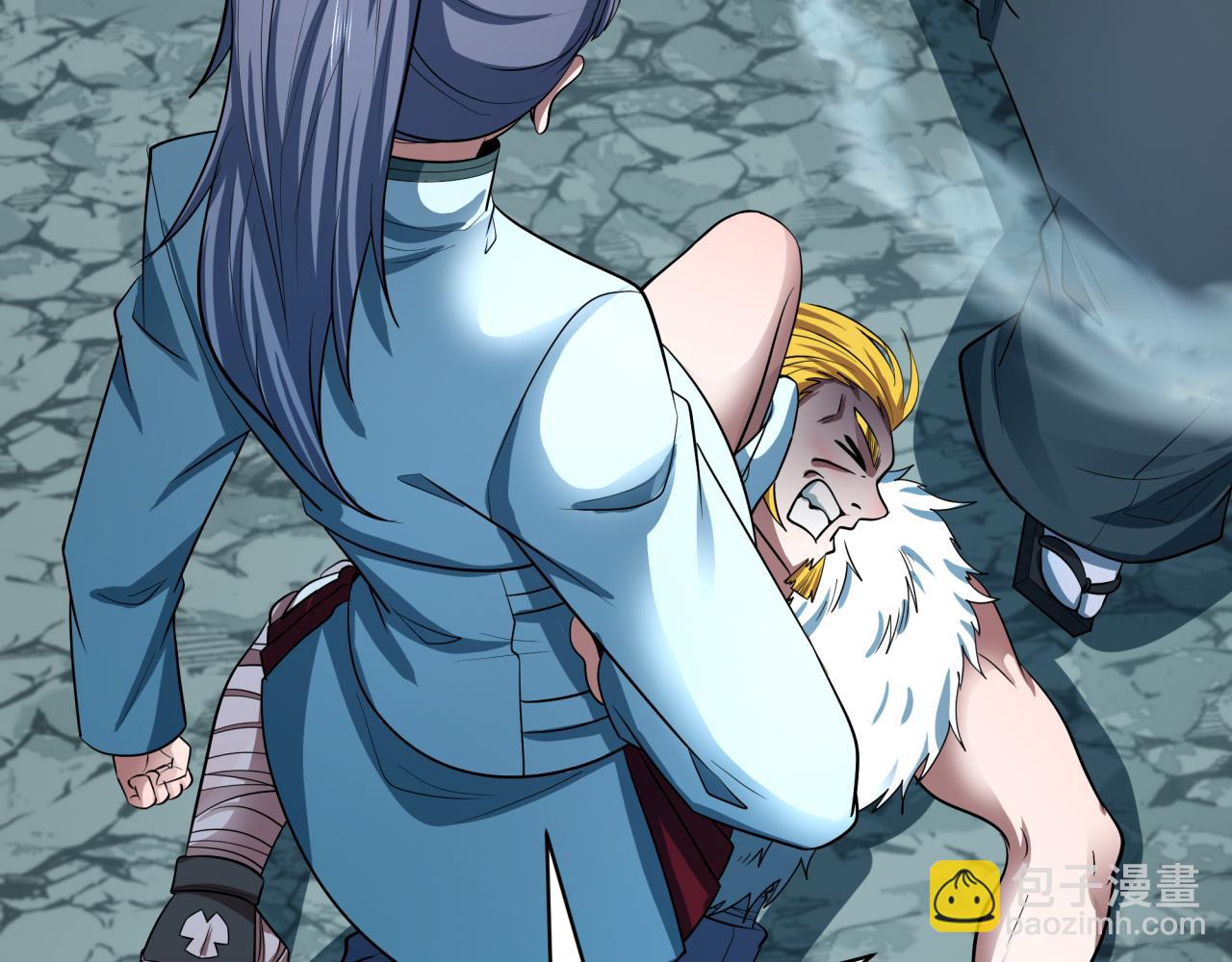 全球詭異時代 - 第476話 扶桑篇-氪金忍術戰！(2/5) - 8