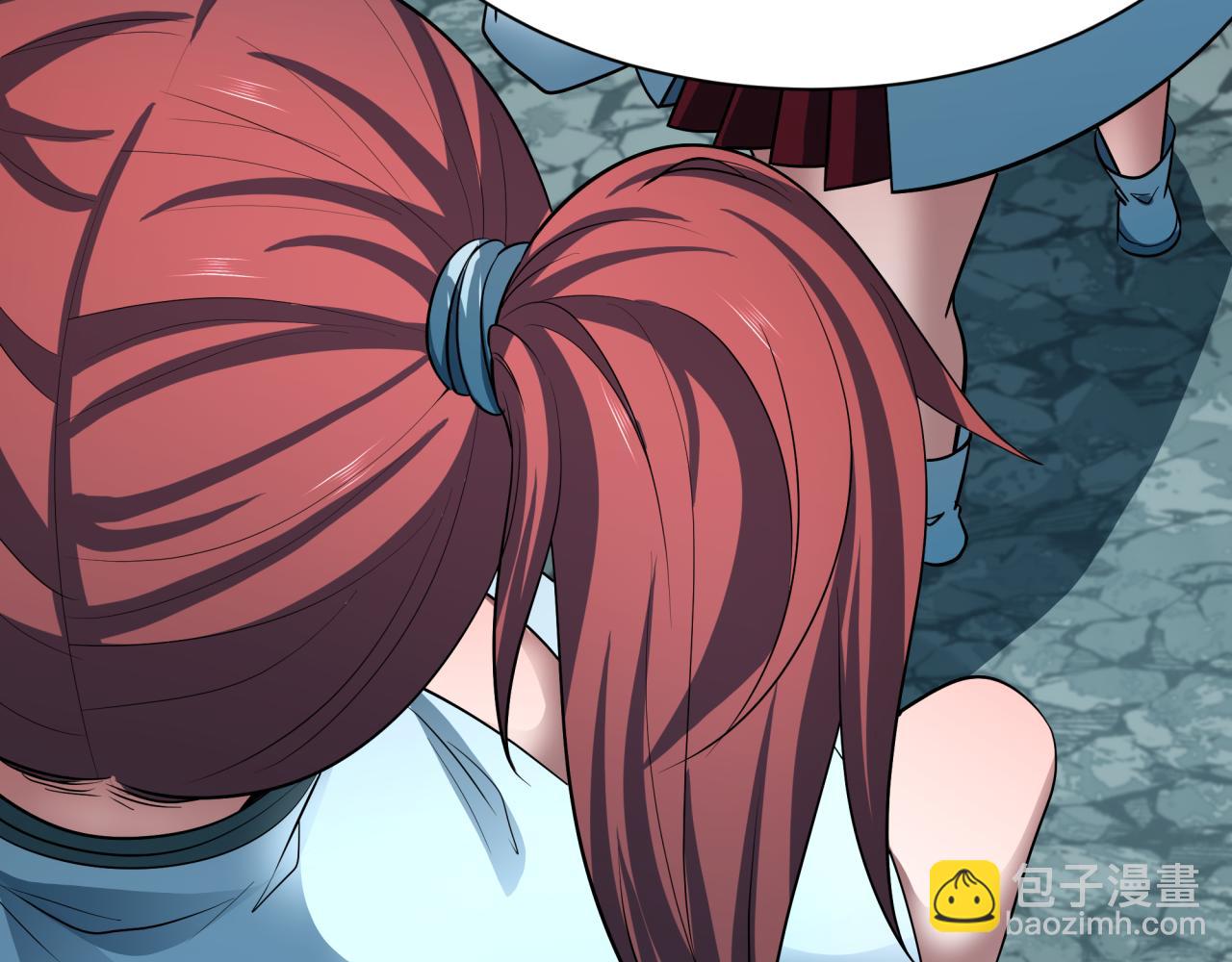 全球詭異時代 - 第476話 扶桑篇-氪金忍術戰！(2/5) - 3