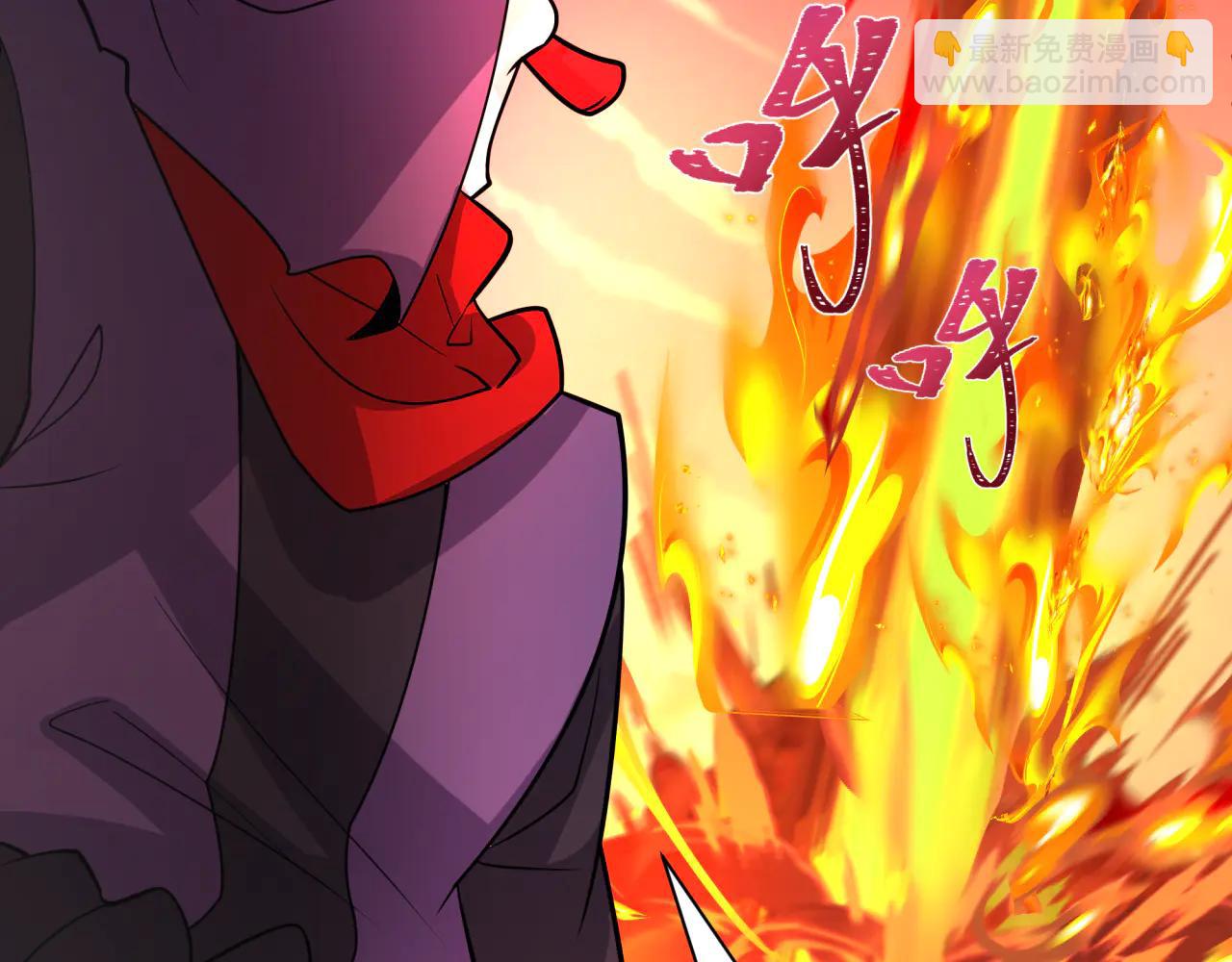 全球詭異時代 - 第478話 扶桑篇-忍界大戰開始！(4/5) - 8