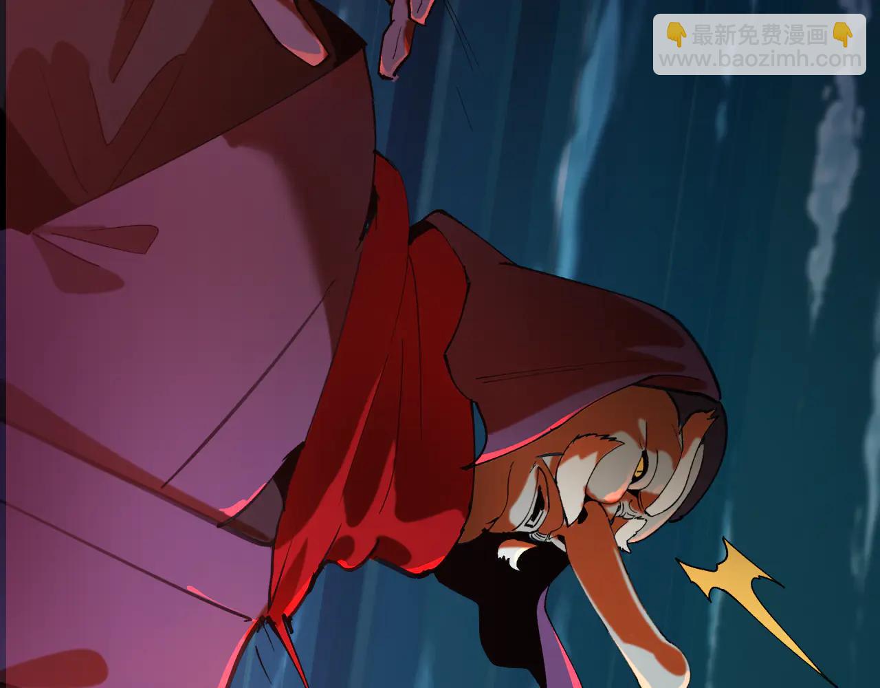 全球詭異時代 - 第478話 扶桑篇-忍界大戰開始！(4/5) - 4