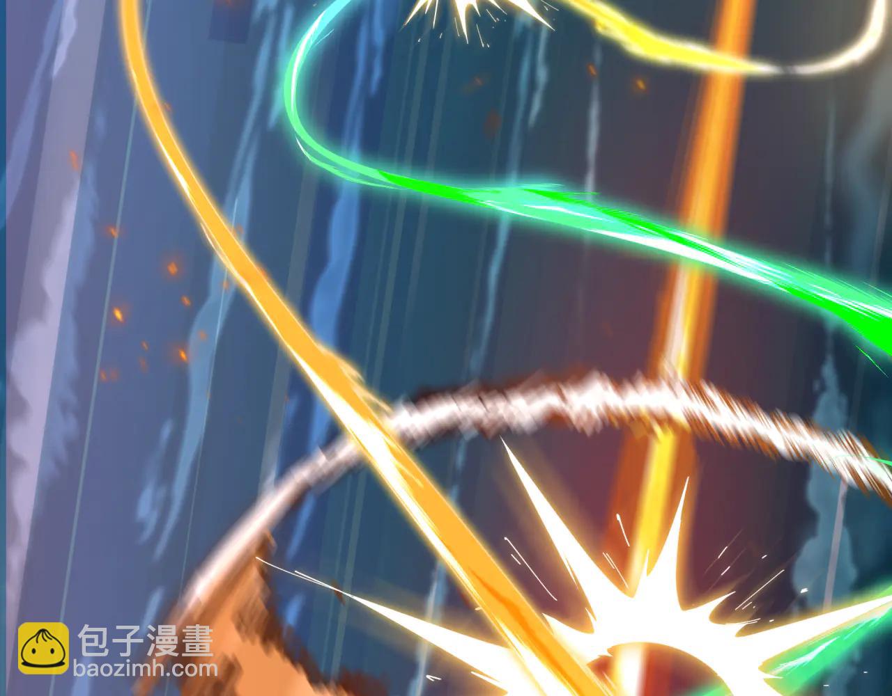 全球詭異時代 - 第478話 扶桑篇-忍界大戰開始！(4/5) - 6