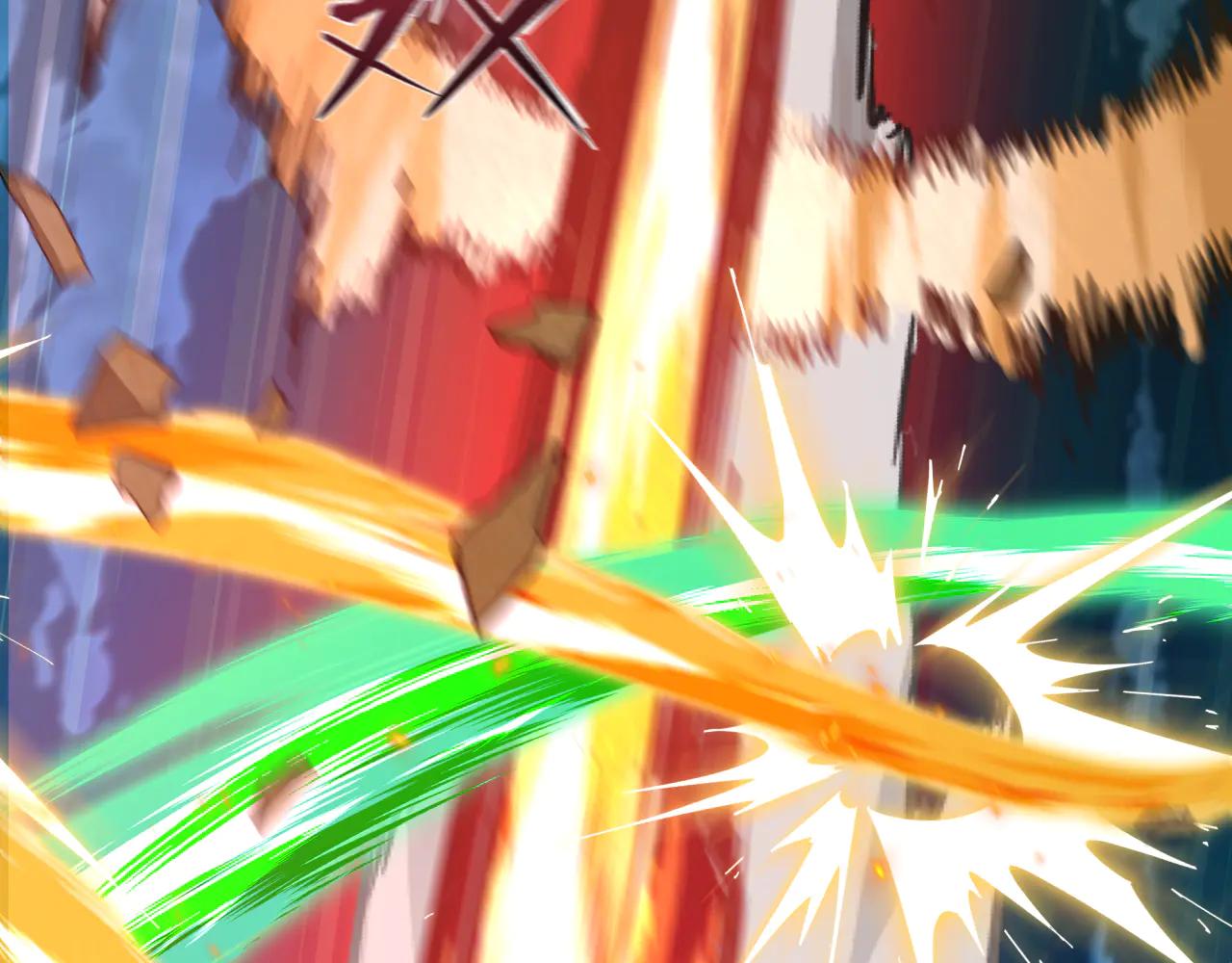 全球詭異時代 - 第478話 扶桑篇-忍界大戰開始！(4/5) - 8