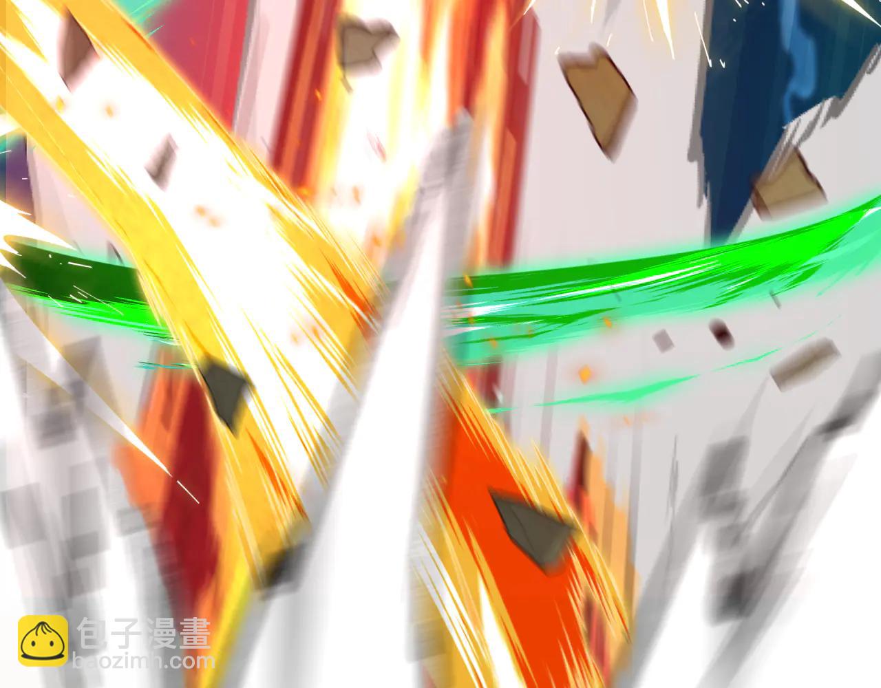 全球詭異時代 - 第478話 扶桑篇-忍界大戰開始！(4/5) - 1