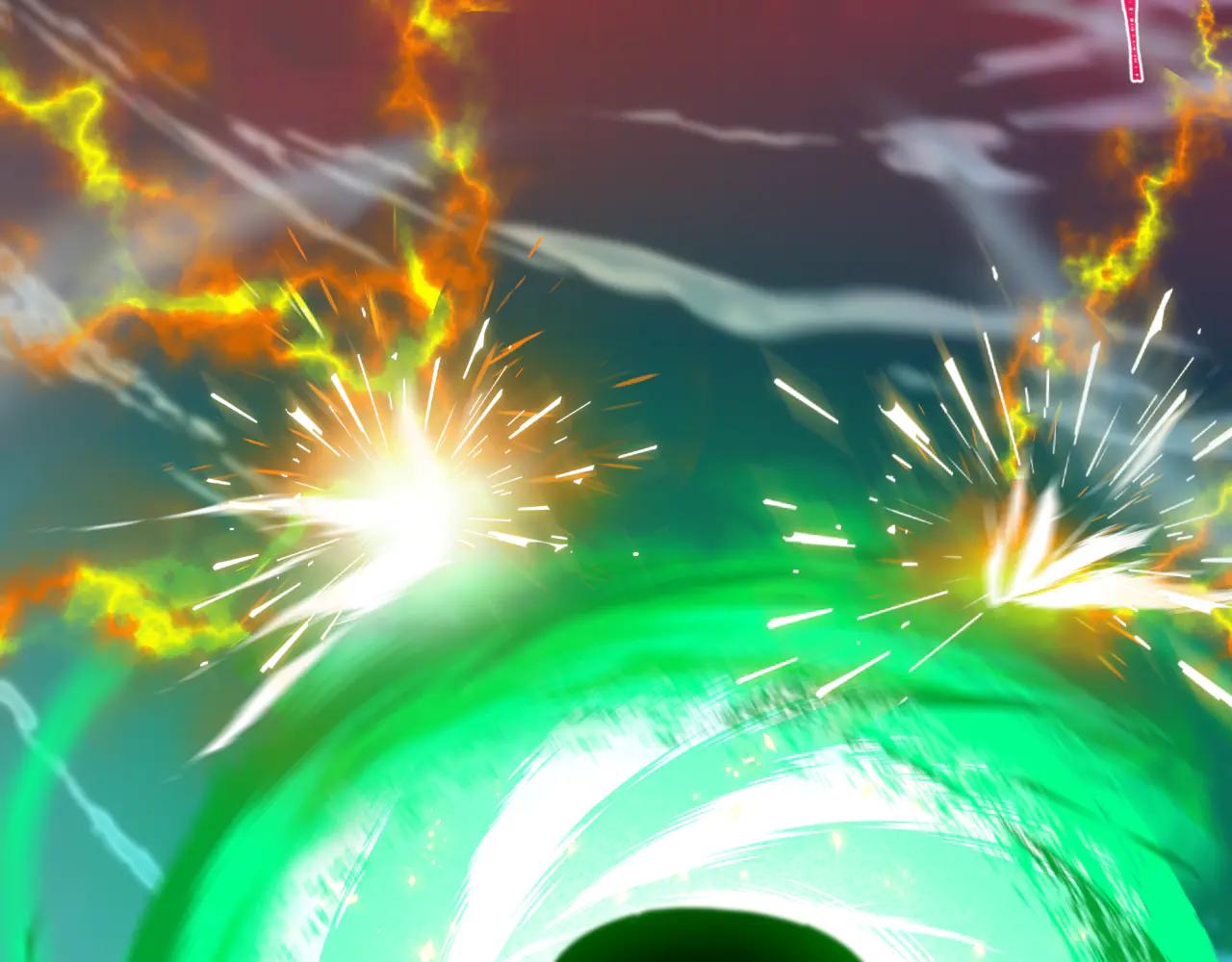 全球詭異時代 - 第478話 扶桑篇-忍界大戰開始！(4/5) - 7