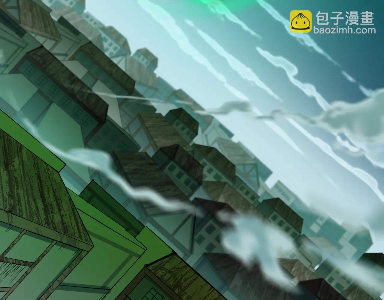 全球詭異時代 - 第478話 扶桑篇-忍界大戰開始！(4/5) - 1