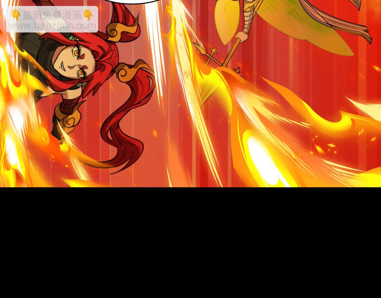 全球詭異時代 - 第478話 扶桑篇-忍界大戰開始！(4/5) - 5