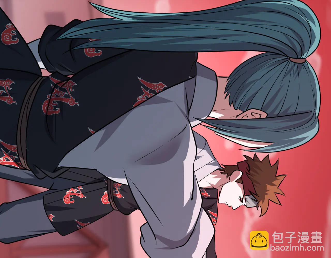 全球詭異時代 - 第478話 扶桑篇-忍界大戰開始！(5/5) - 2