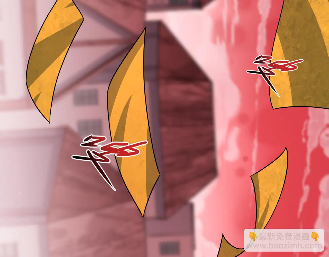 全球詭異時代 - 第478話 扶桑篇-忍界大戰開始！(5/5) - 6