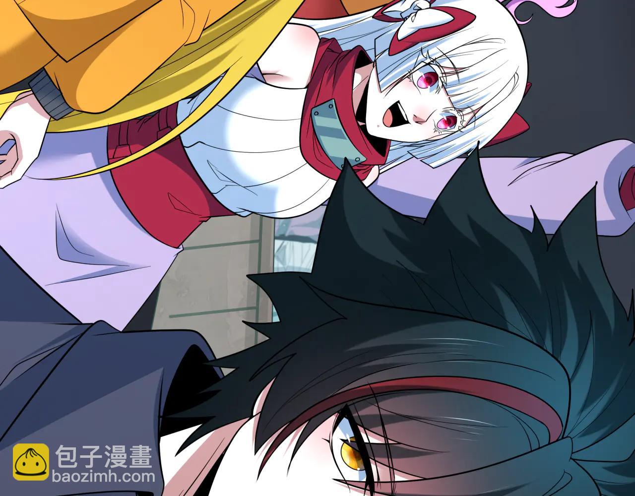 全球詭異時代 - 第478話 扶桑篇-忍界大戰開始！(2/5) - 8