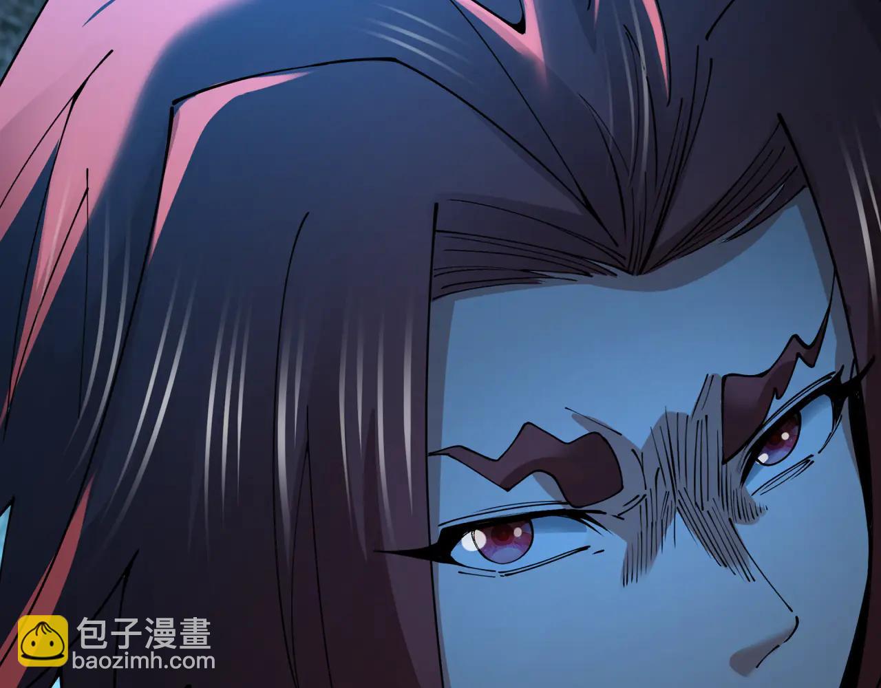 全球詭異時代 - 第478話 扶桑篇-忍界大戰開始！(1/5) - 7