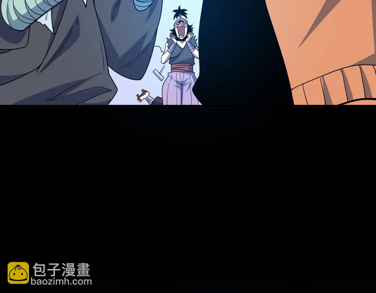 全球詭異時代 - 第478話 扶桑篇-忍界大戰開始！(2/5) - 2