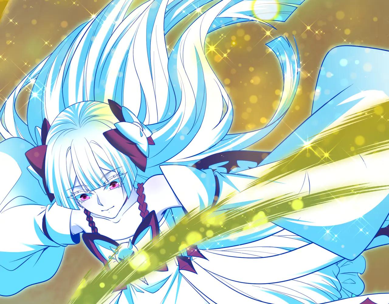 全球詭異時代 - 第481話 扶桑篇-雙重融合！(1/5) - 2