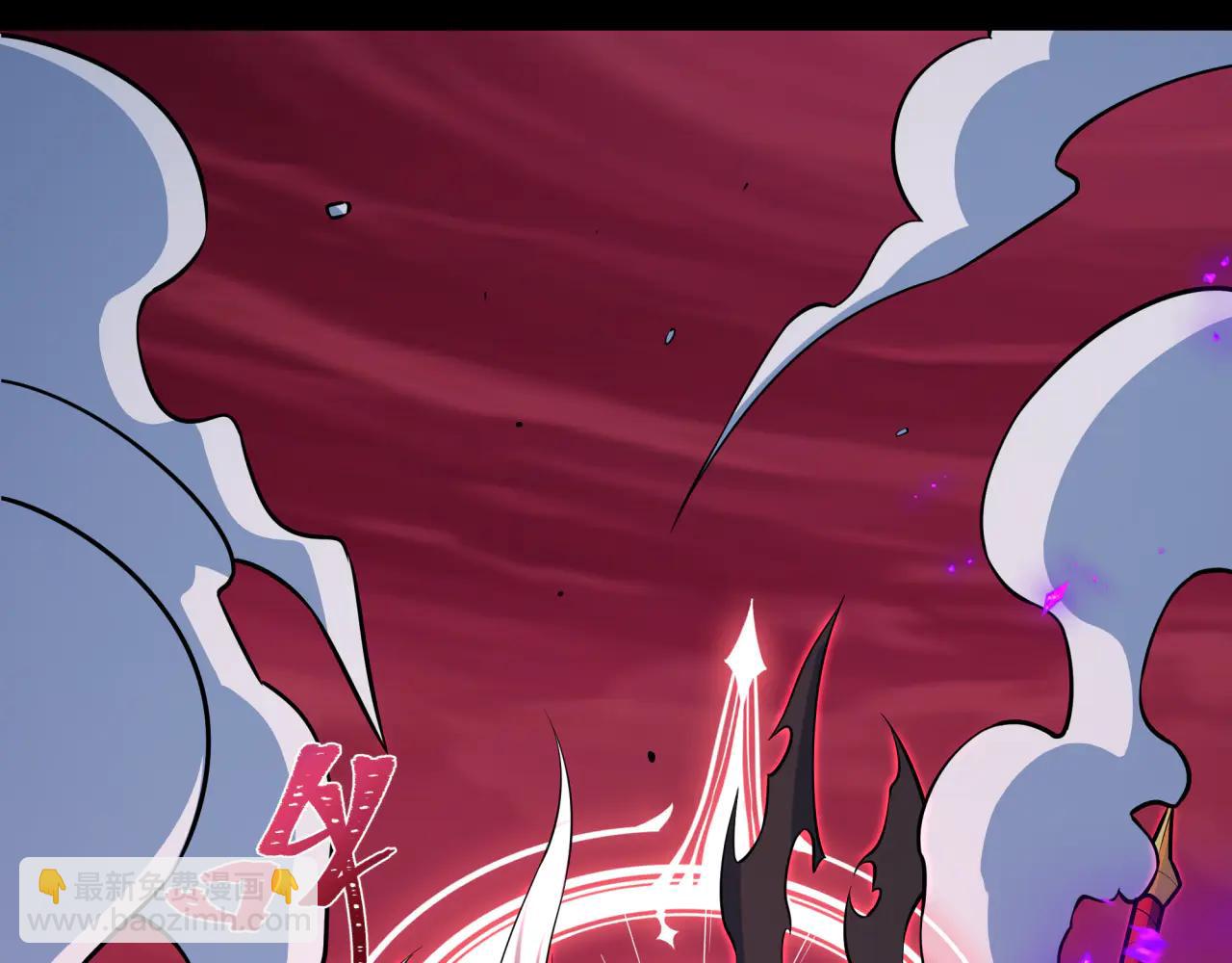 全球詭異時代 - 第481話 扶桑篇-雙重融合！(3/5) - 2