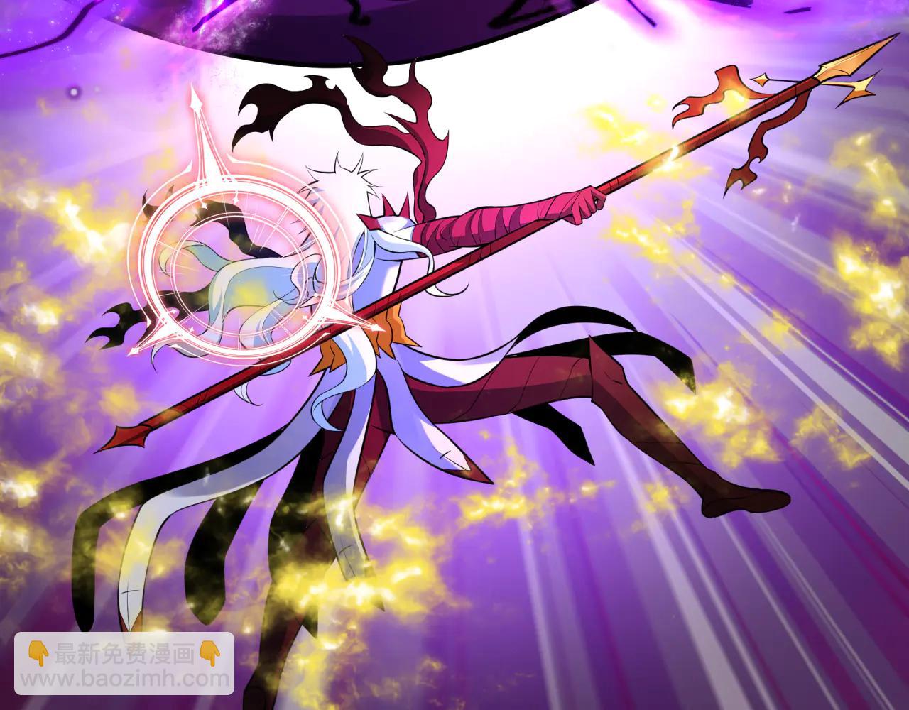 全球詭異時代 - 第481話 扶桑篇-雙重融合！(3/5) - 4