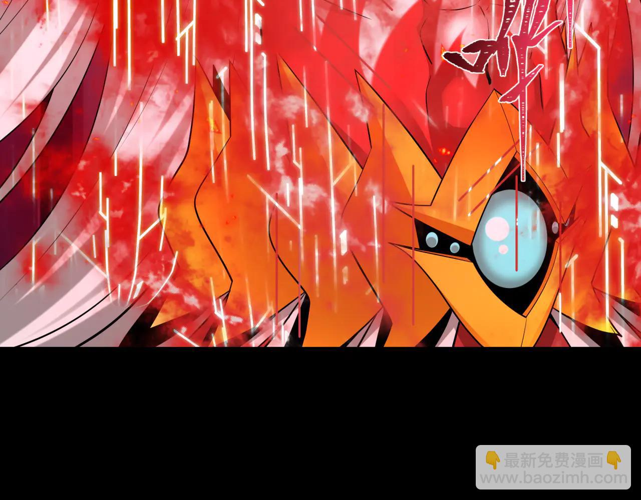 全球詭異時代 - 第481話 扶桑篇-雙重融合！(2/5) - 5