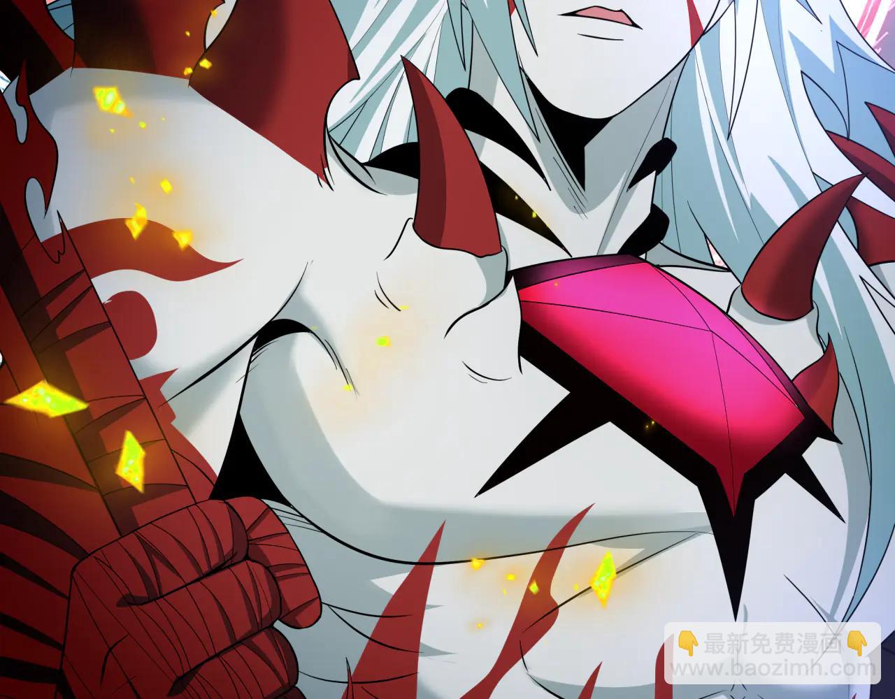 全球詭異時代 - 第481話 扶桑篇-雙重融合！(2/5) - 8