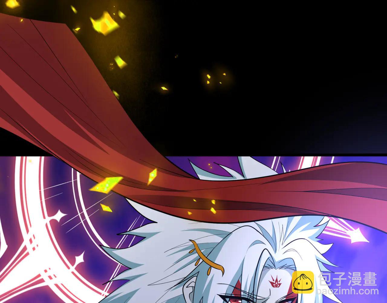 全球詭異時代 - 第481話 扶桑篇-雙重融合！(2/5) - 2