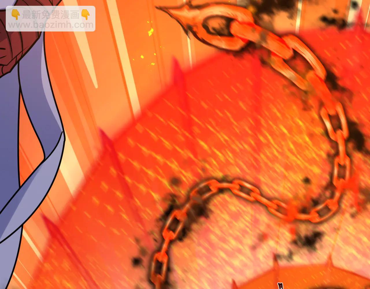 全球詭異時代 - 第484話 扶桑篇-黑化三人組！(3/4) - 5