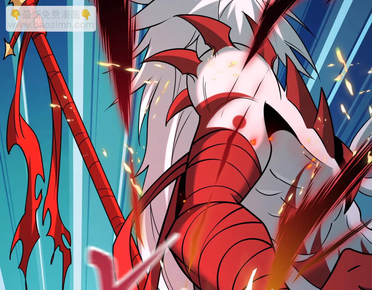 全球詭異時代 - 第484話 扶桑篇-黑化三人組！(3/4) - 2