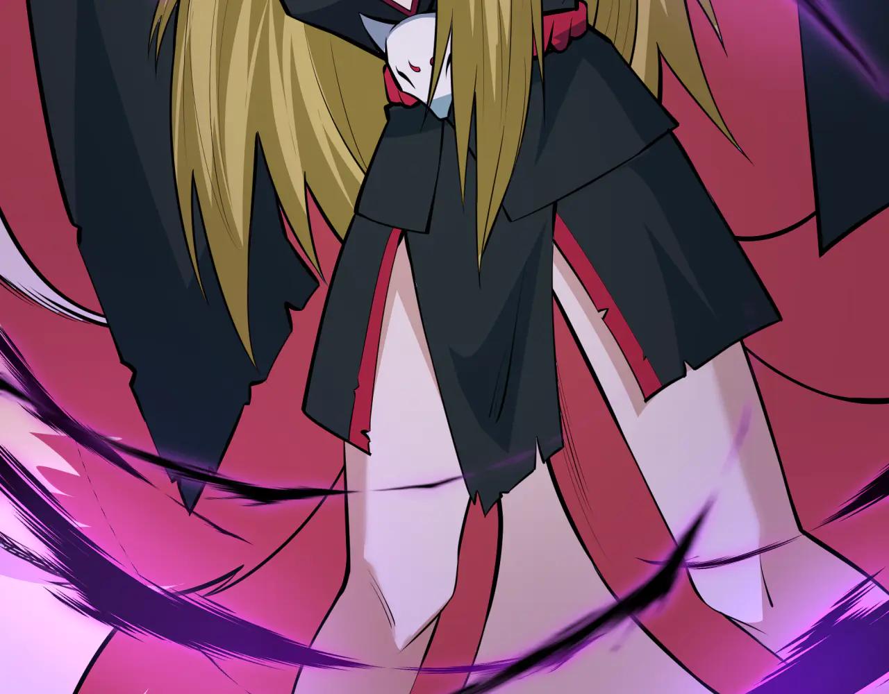 全球詭異時代 - 第484話 扶桑篇-黑化三人組！(1/4) - 1