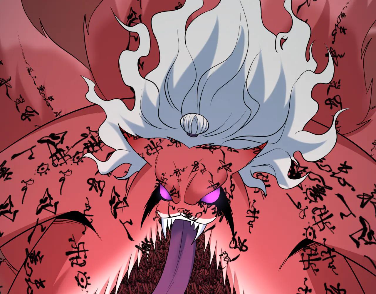 全球詭異時代 - 第484話 扶桑篇-黑化三人組！(4/4) - 8