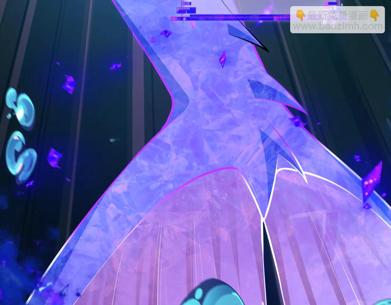 全球詭異時代 - 第484話 扶桑篇-黑化三人組！(2/4) - 8