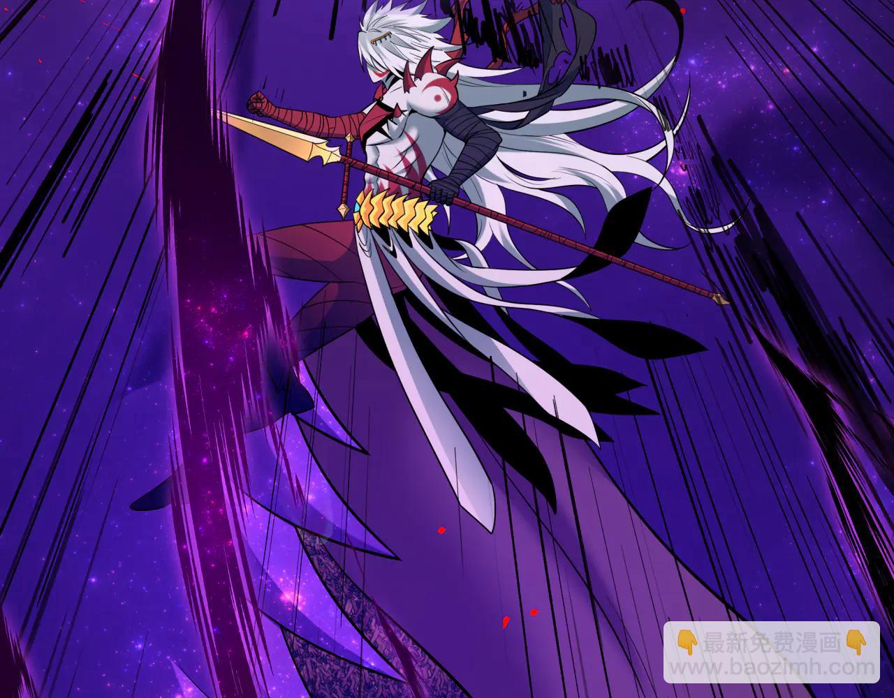 全球詭異時代 - 第483話 扶桑篇-大神狸全力爆發！(3/5) - 2