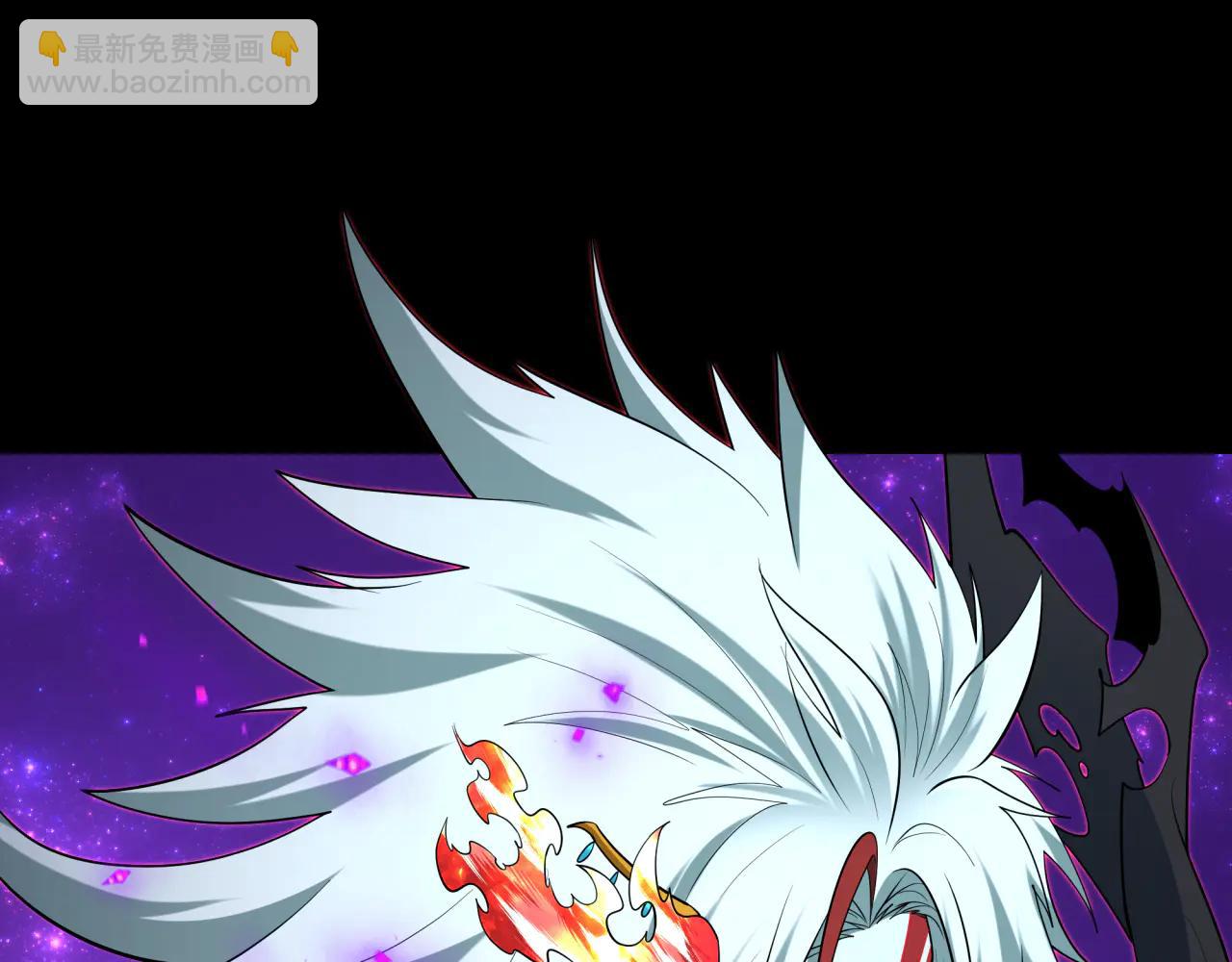 全球詭異時代 - 第483話 扶桑篇-大神狸全力爆發！(3/5) - 1