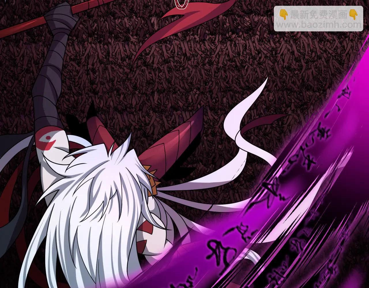 全球詭異時代 - 第483話 扶桑篇-大神狸全力爆發！(4/5) - 8