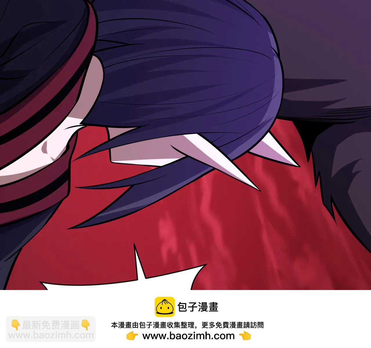 全球詭異時代 - 第483話 扶桑篇-大神狸全力爆發！(5/5) - 1