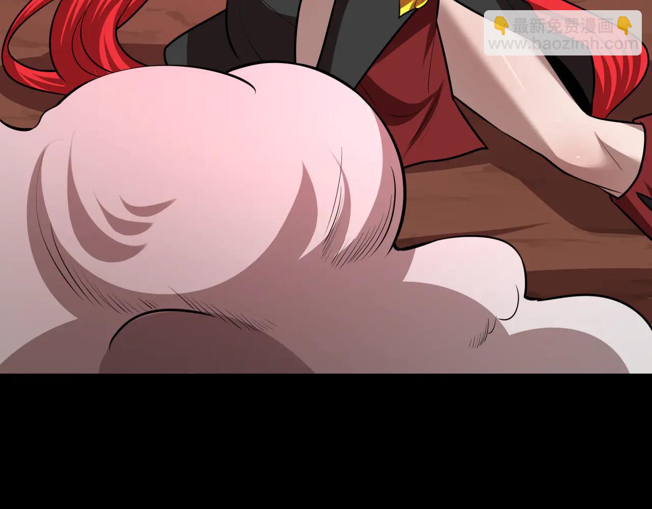 全球詭異時代 - 第483話 扶桑篇-大神狸全力爆發！(5/5) - 3