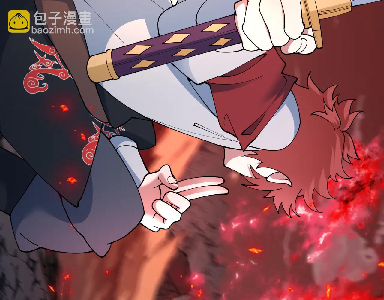 全球詭異時代 - 第483話 扶桑篇-大神狸全力爆發！(1/5) - 7