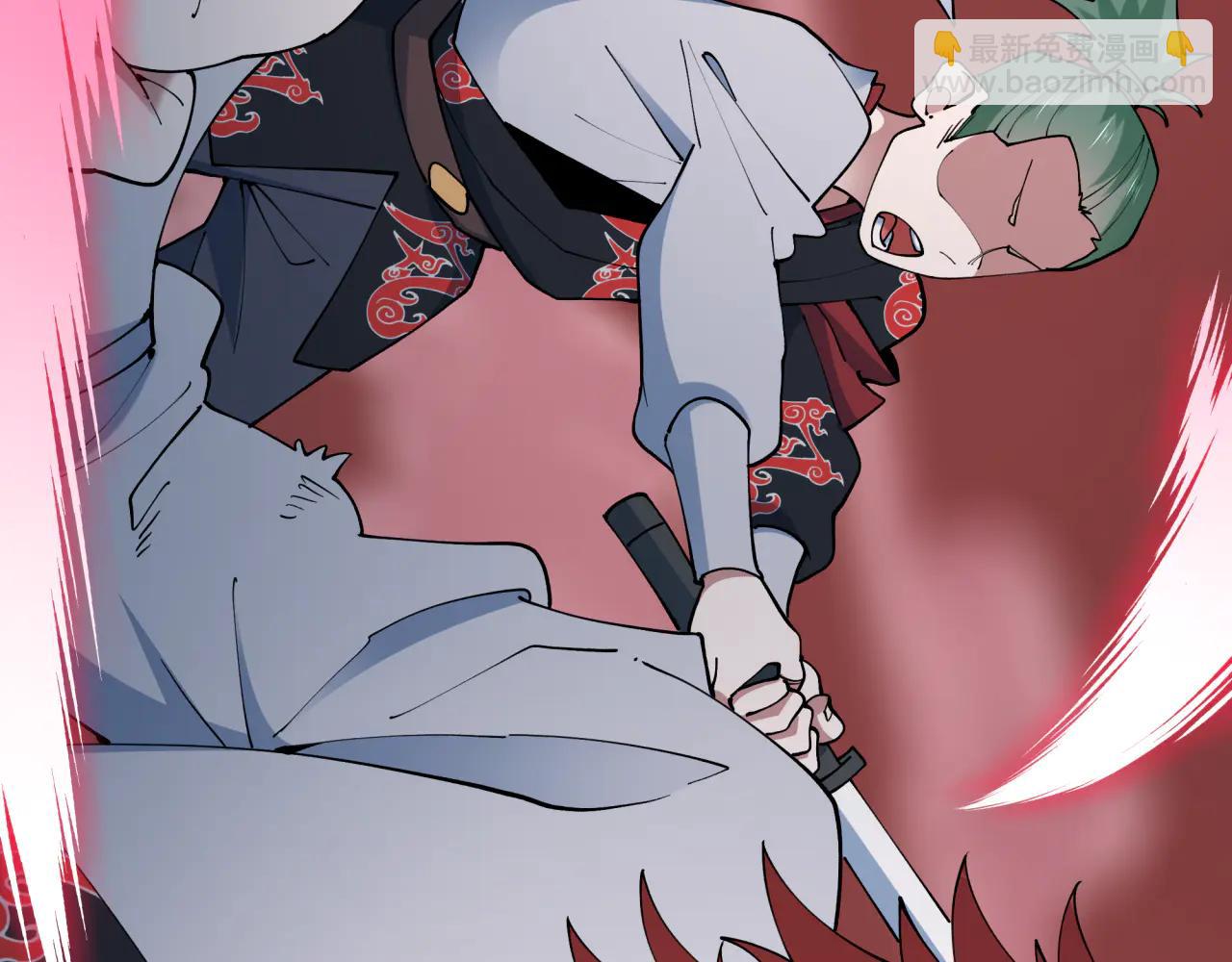 全球詭異時代 - 第483話 扶桑篇-大神狸全力爆發！(1/5) - 1